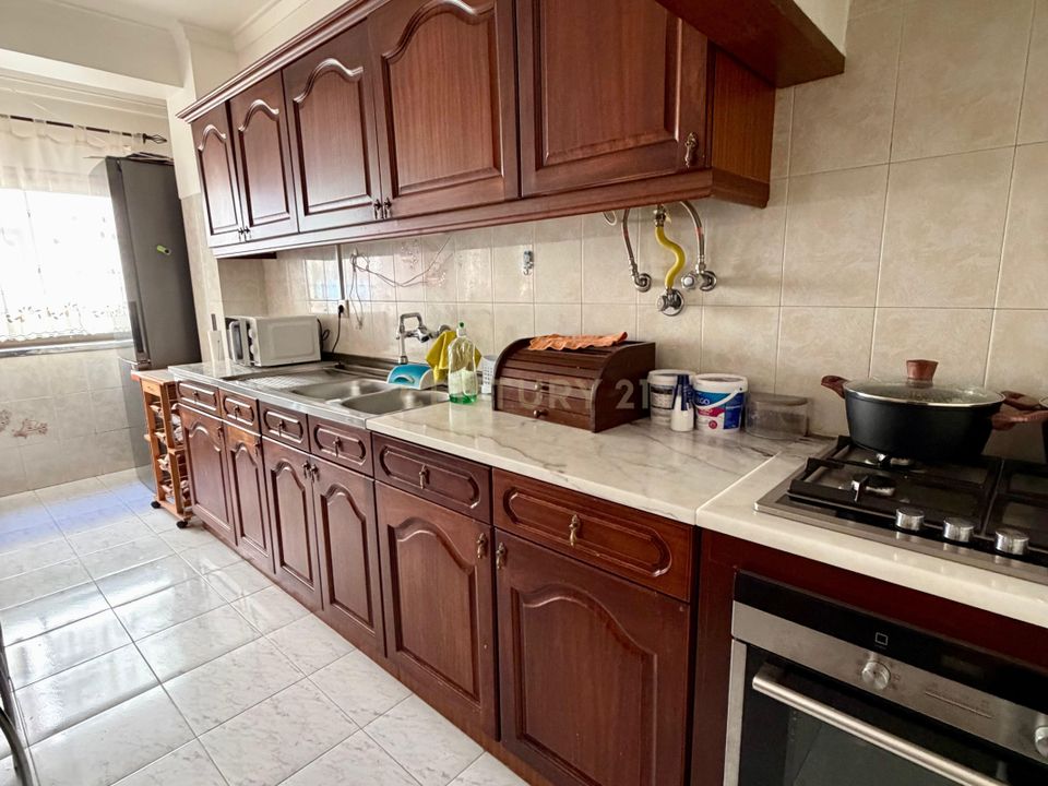 Apartament a Cacem, Lisbon - foto 1