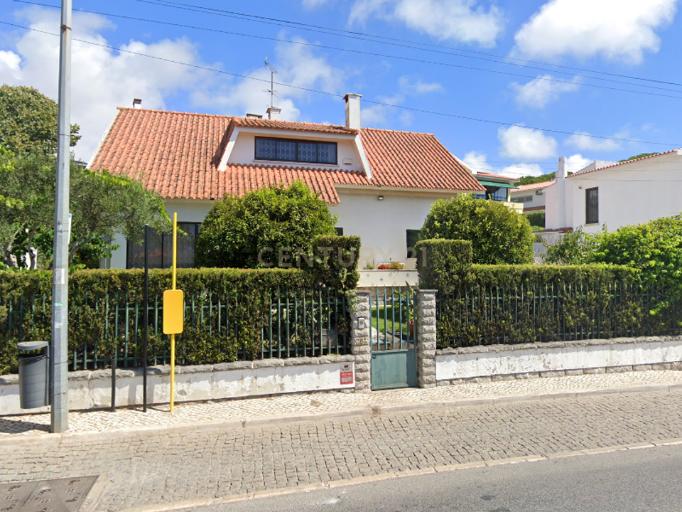Villa i Cascais, Lisbon - foto 1