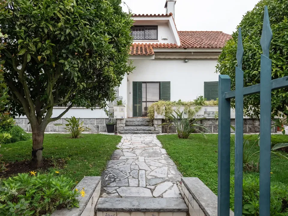 Villa i Cascais, Lisbon - foto 2