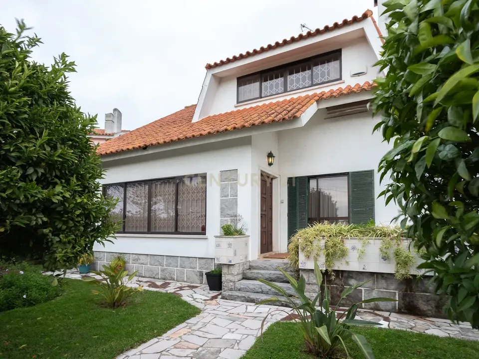 Villa i Cascais, Lisbon - foto 3