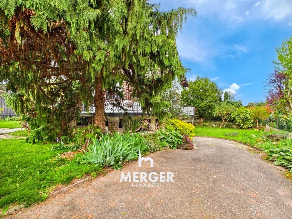Villa i Strasbourg, Bas-Rhin - foto 2