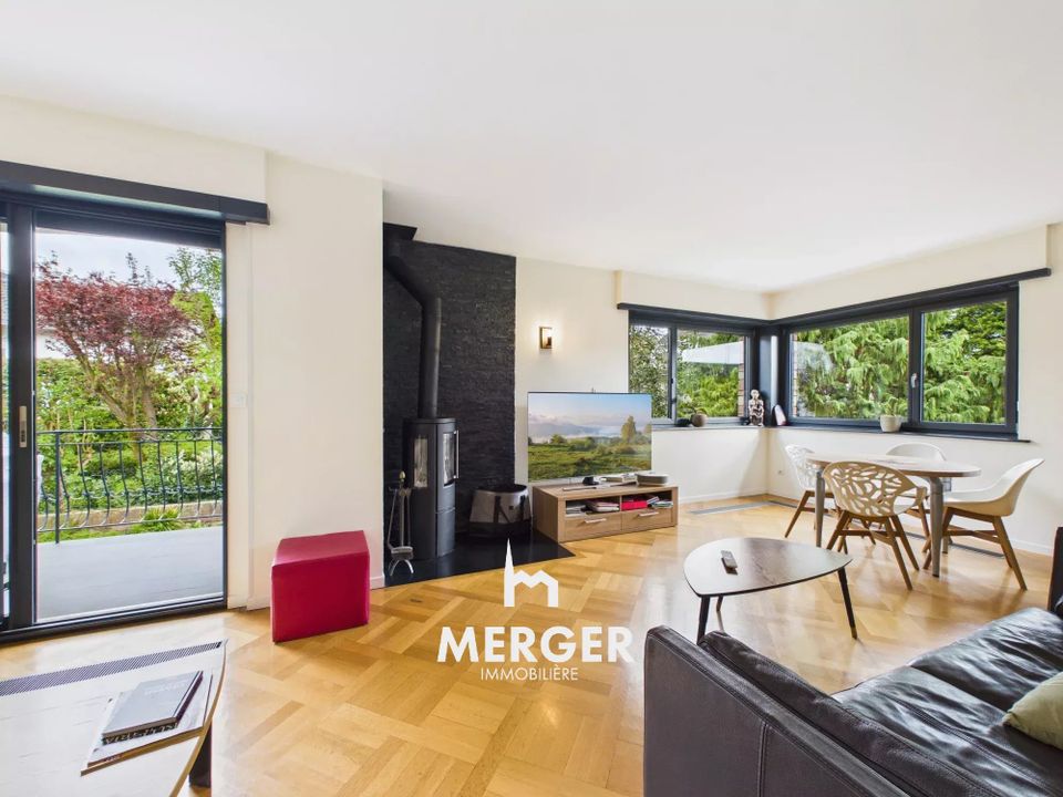 Villa i Strasbourg, Bas-Rhin - foto 5