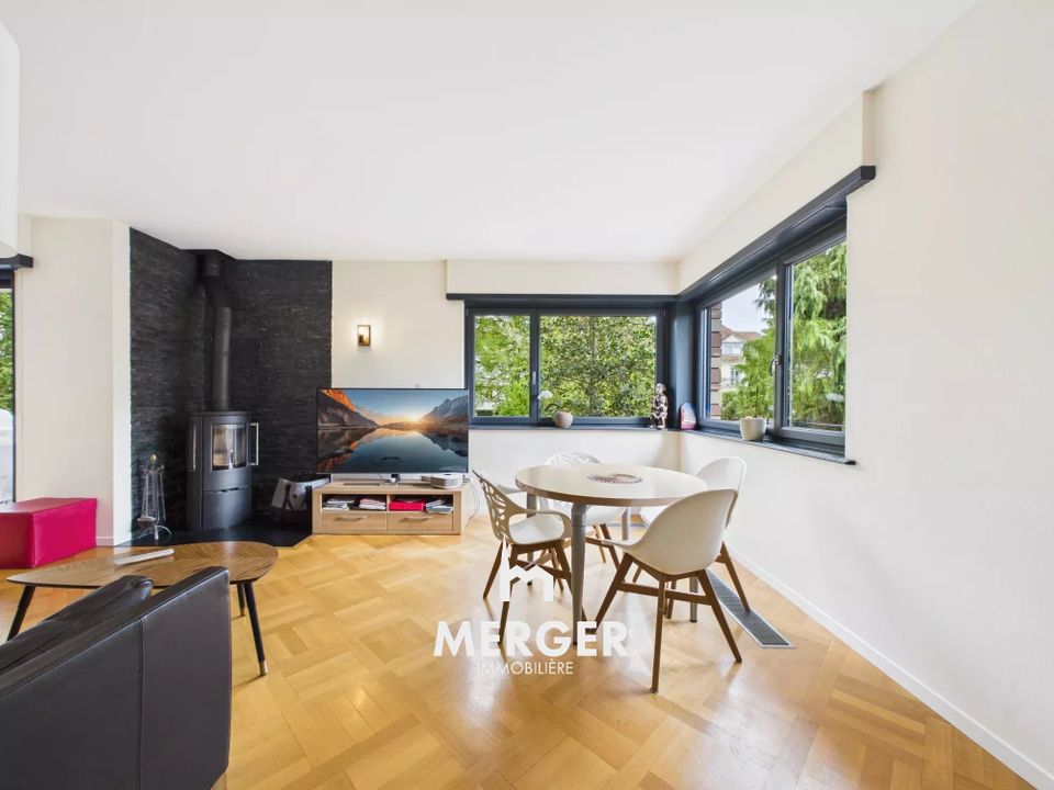 Villa en Strasbourg, Bas-Rhin - foto 5