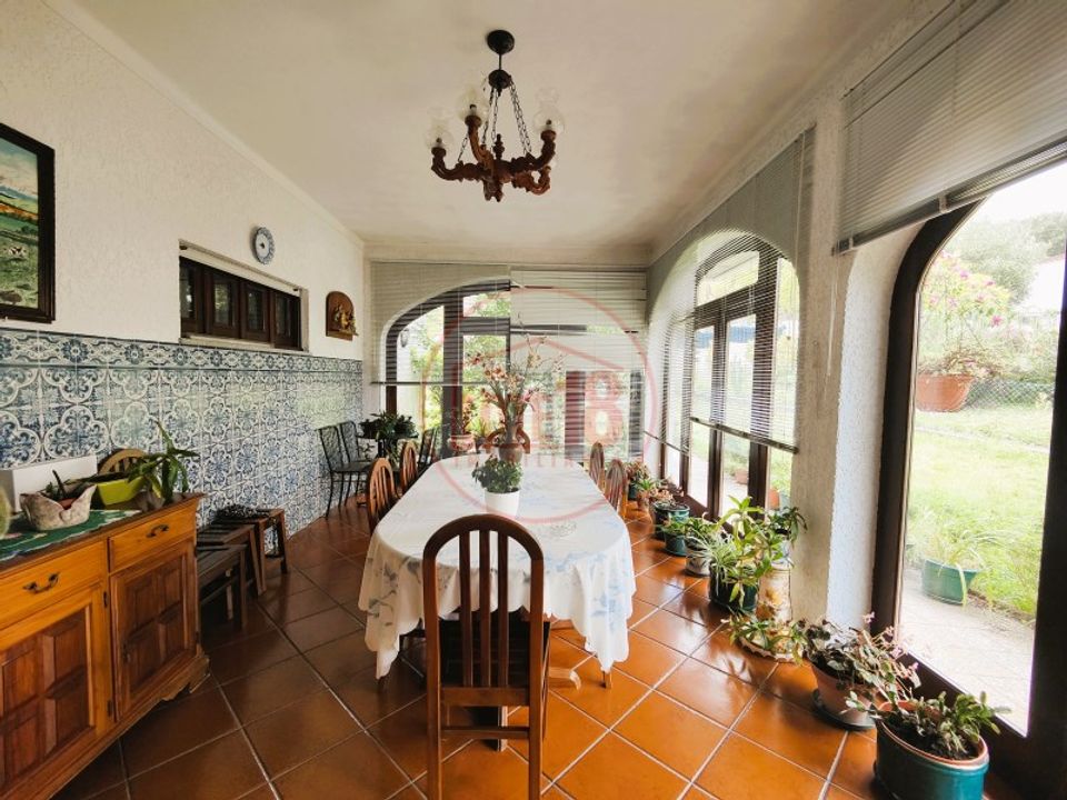 Villa i Oliveira de Azemeis, Aveiro - foto 4
