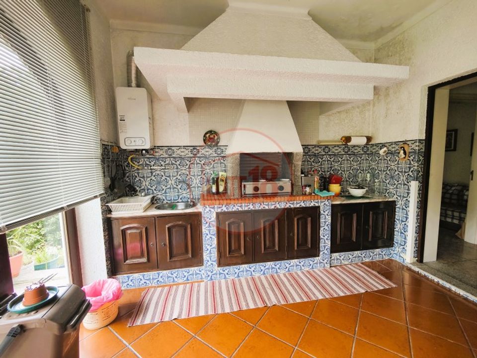 Villa i Oliveira de Azemeis, Aveiro - foto 5