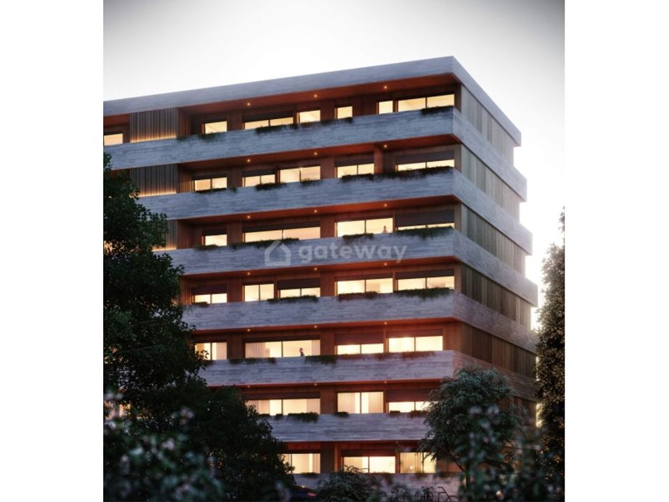 Lejlighed i Vila Nova de Famalicao, Braga - foto 1