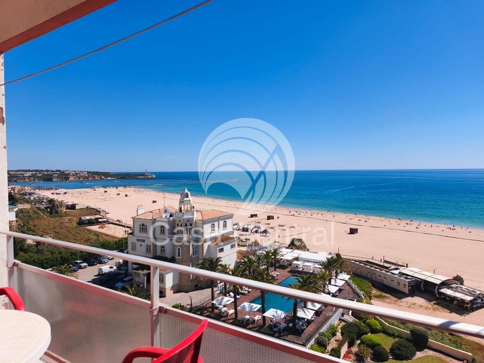 Lejlighed i Portimao, Faro - foto 5