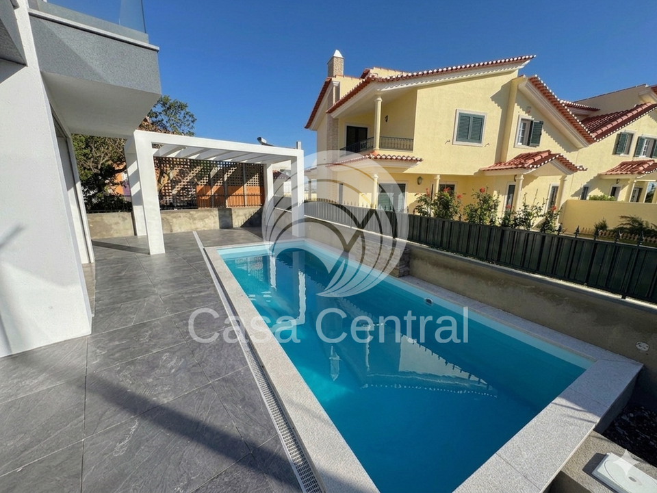 Villa i Cascais, Lisbon - foto 2
