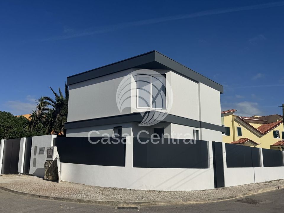 Villa i Cascais, Lisbon - foto 3