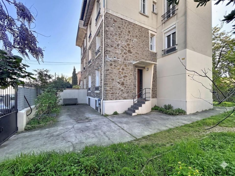 Duplex i Maisons-Alfort, Val-de-Marne - foto 1