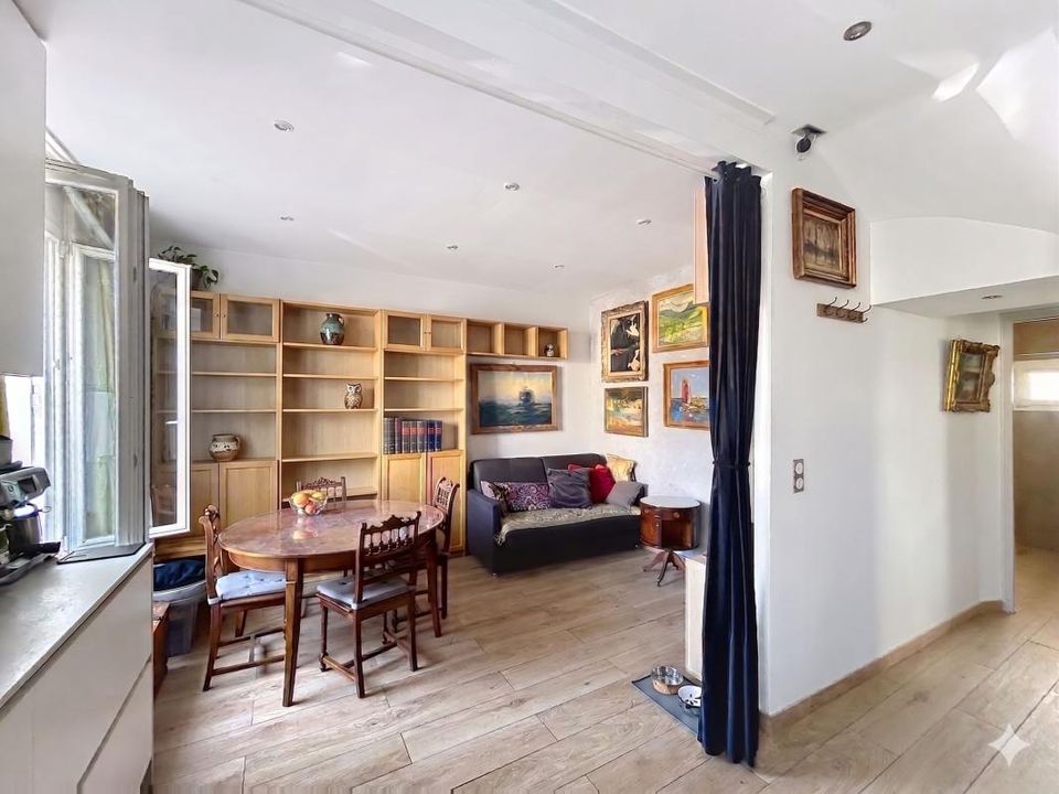 Duplex i Maisons-Alfort, Val-de-Marne - foto 3