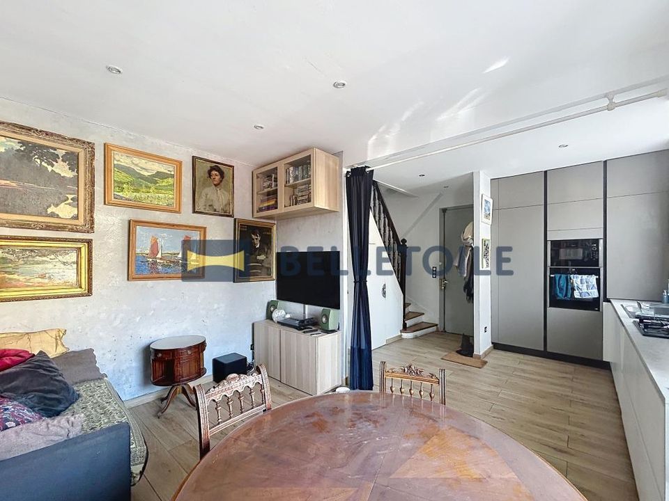 Duplex i Maisons-Alfort, Val-de-Marne - foto 5