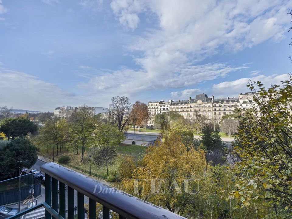 Leilighet i Paris, Paris - bilde 4
