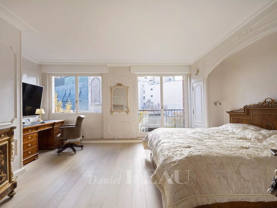Leilighet i Paris, Paris - bilde 5