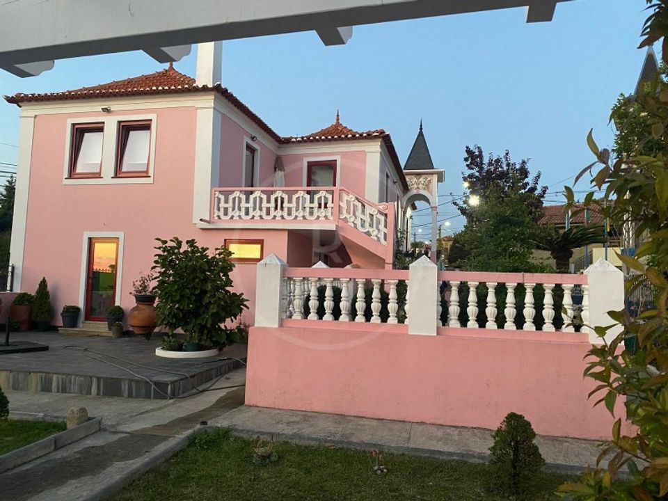 Villa i Paramos, Aveiro - foto 2