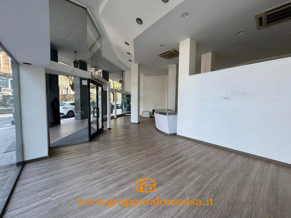 Erhvervsejendom i Acqui Terme, Alessandria - foto 1