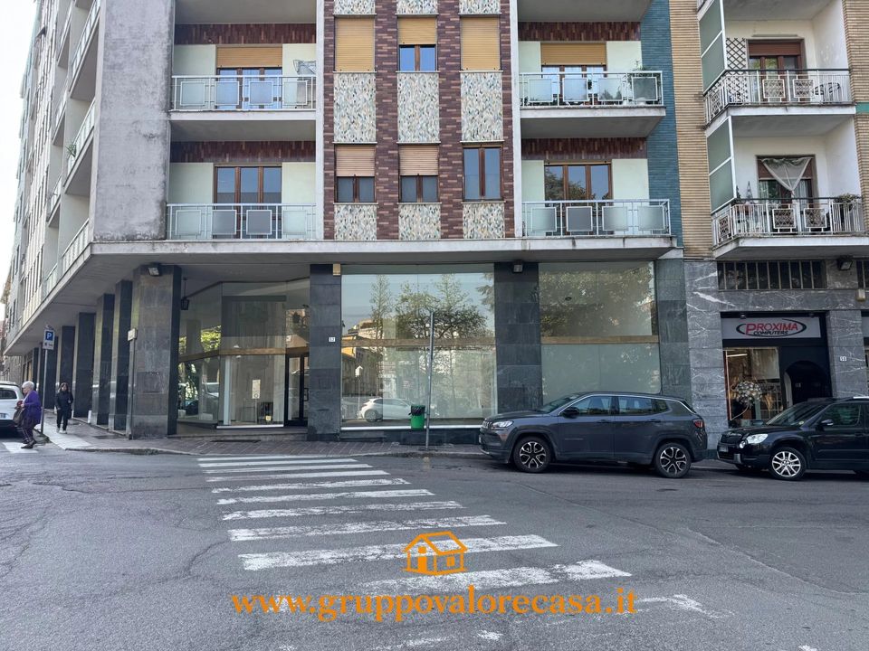 Erhvervsejendom i Acqui Terme, Alessandria - foto 2
