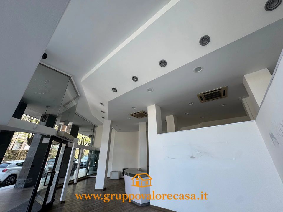 Erhvervsejendom i Acqui Terme, Alessandria - foto 3
