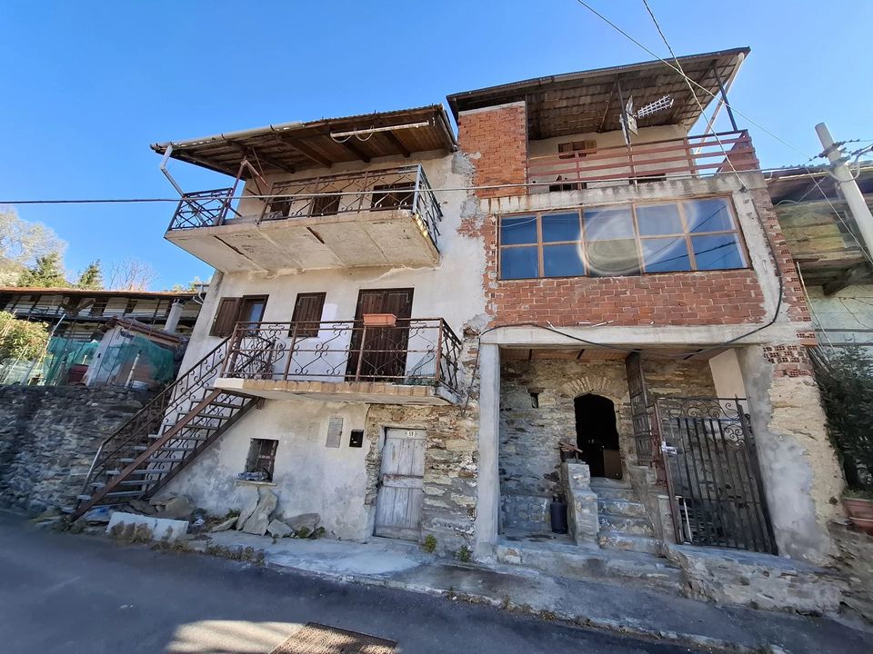 Villa i Rocca Canavese, Turin - foto 2
