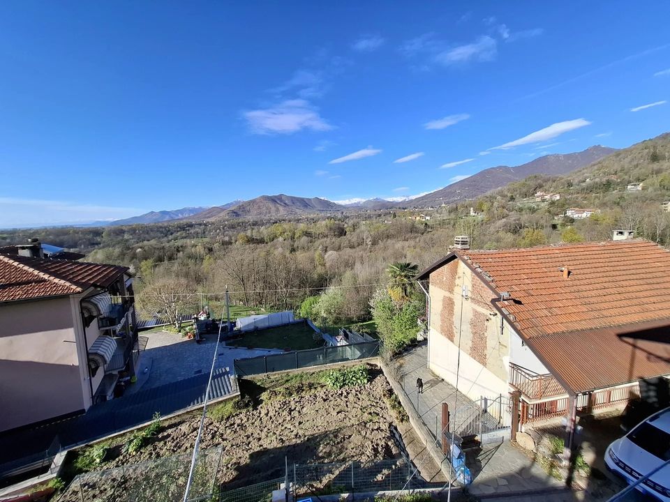 Villa i Rocca Canavese, Turin - foto 3