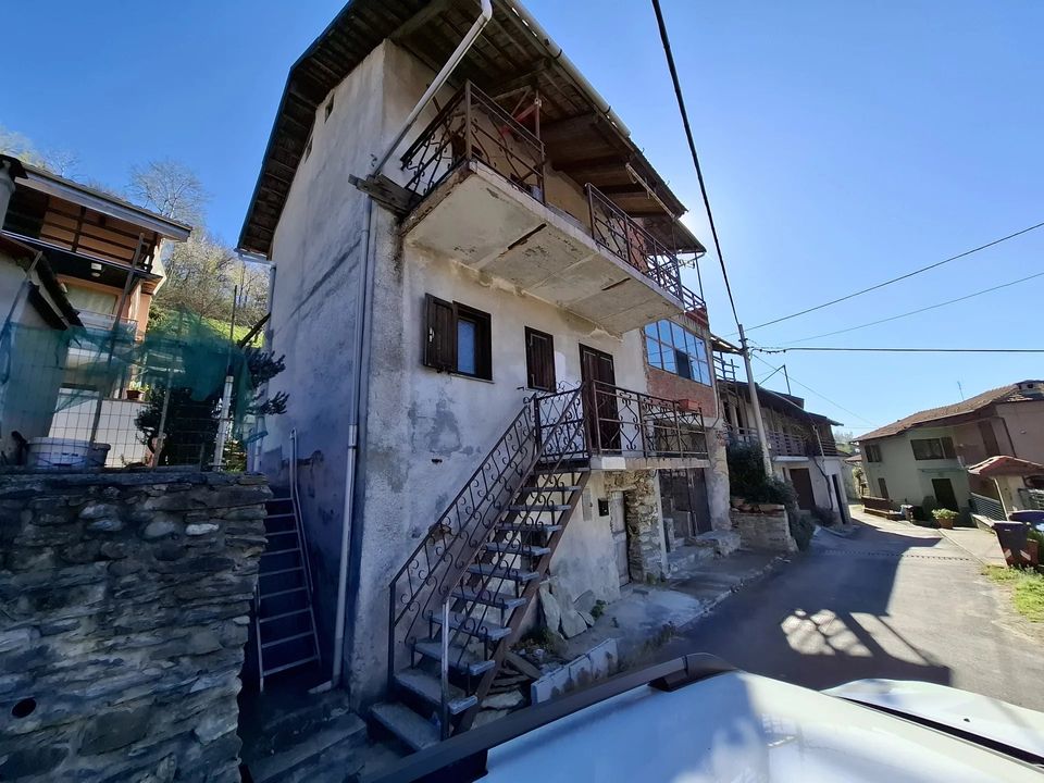 Villa i Rocca Canavese, Turin - foto 4