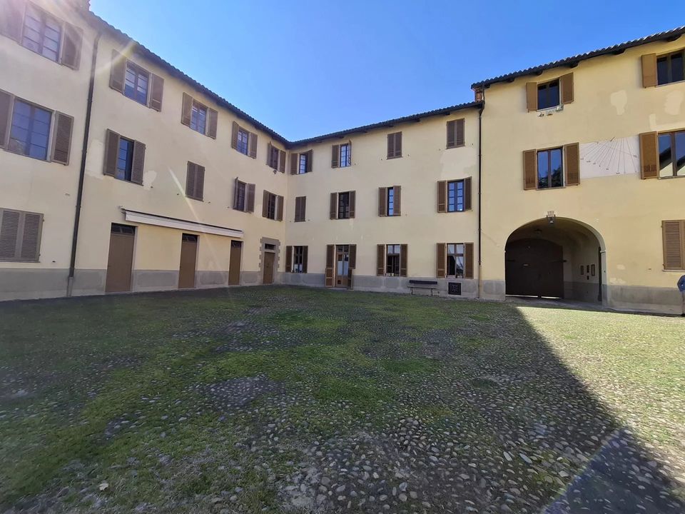Lejlighed i Govone, Cuneo - foto 1