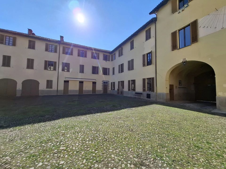 Lejlighed i Govone, Cuneo - foto 2