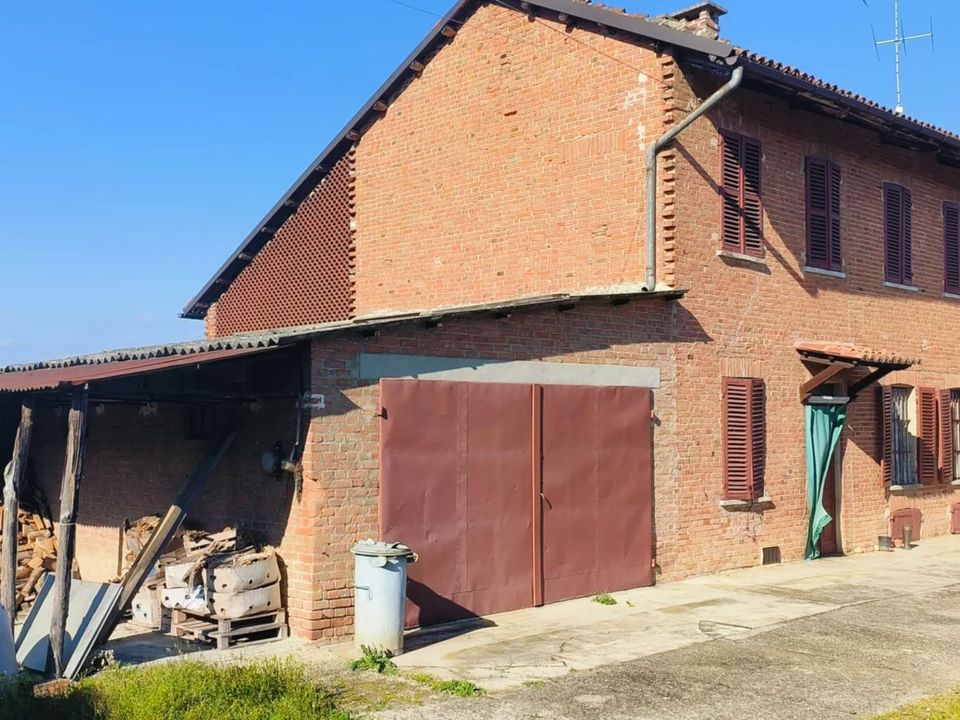 Villa i Castell'Alfero, Asti - foto 1