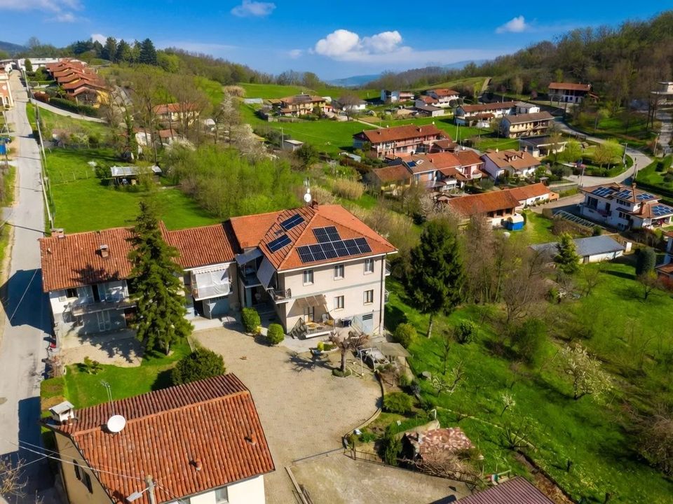 Lejlighed i Bra, Cuneo - foto 2