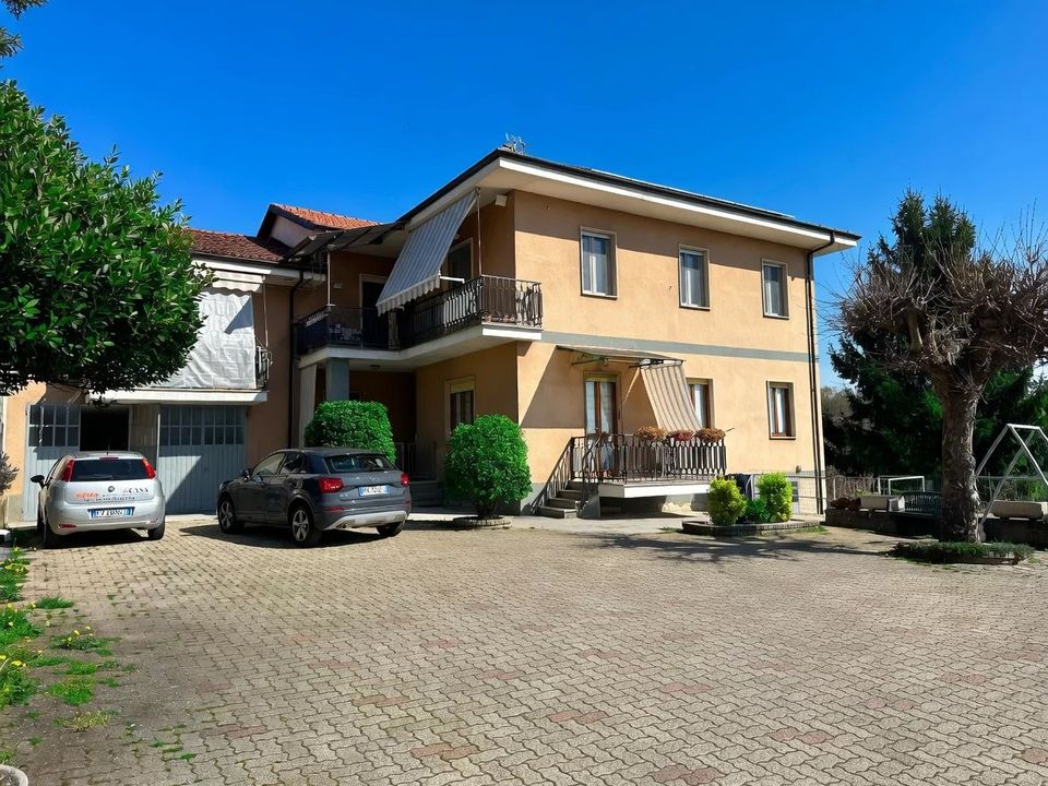 Lejlighed i Bra, Cuneo - foto 5