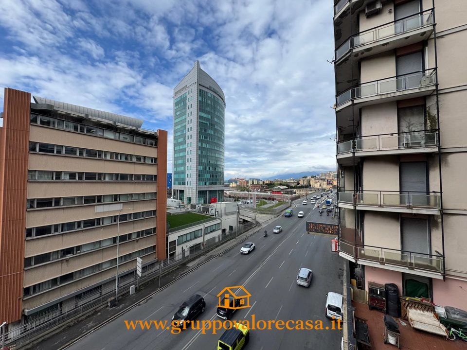 Leilighet i Genoa, Genoa - bilde 1