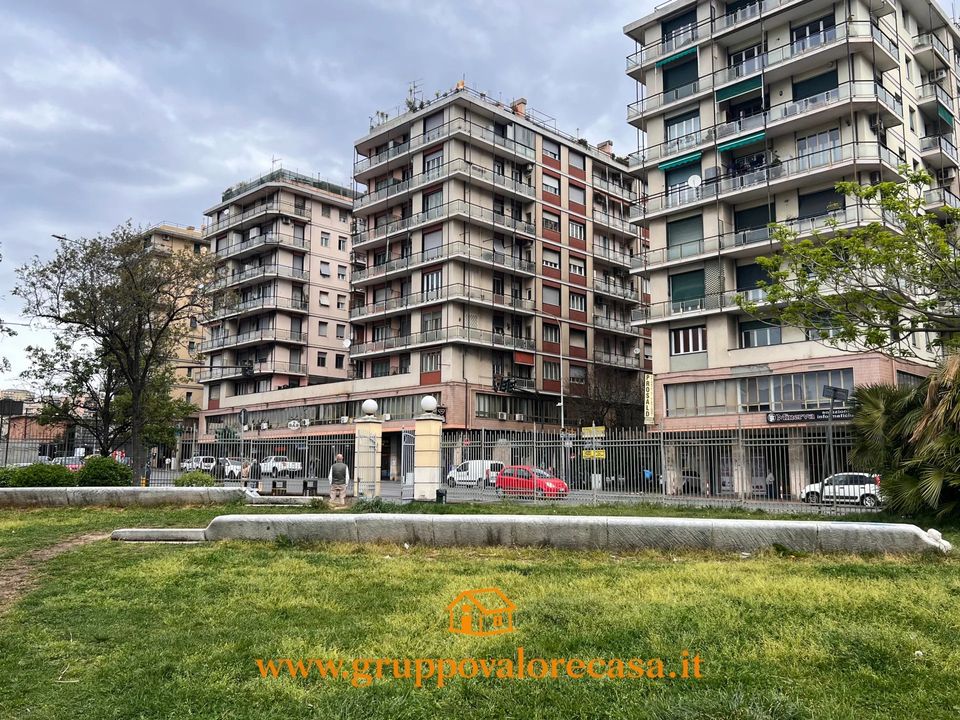 Leilighet i Genoa, Genoa - bilde 2