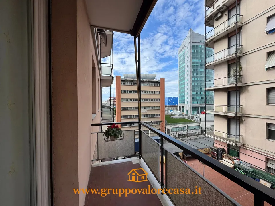 Leilighet i Genoa, Genoa - bilde 4
