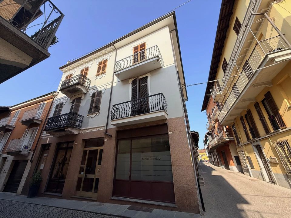 Apartamento en Canale, Cuneo - foto 1