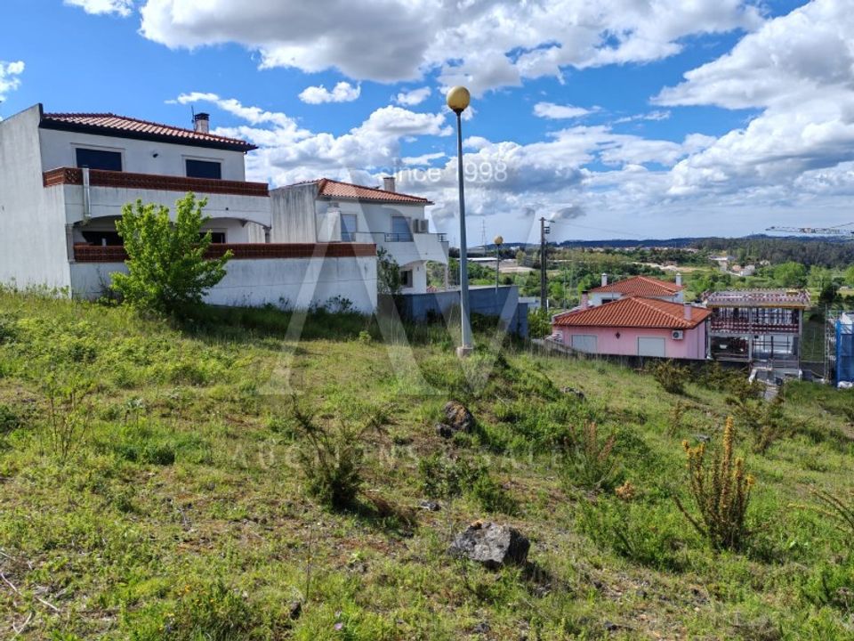 Helårsgrund i Batalha, Leiria - foto 2