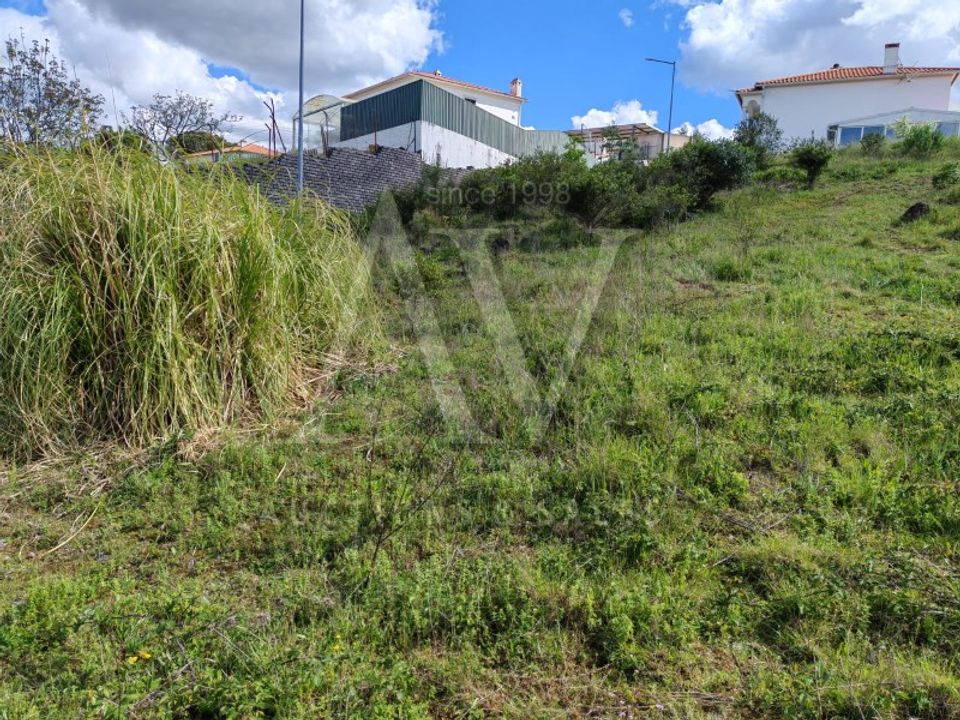 Helårsgrund i Batalha, Leiria - foto 3