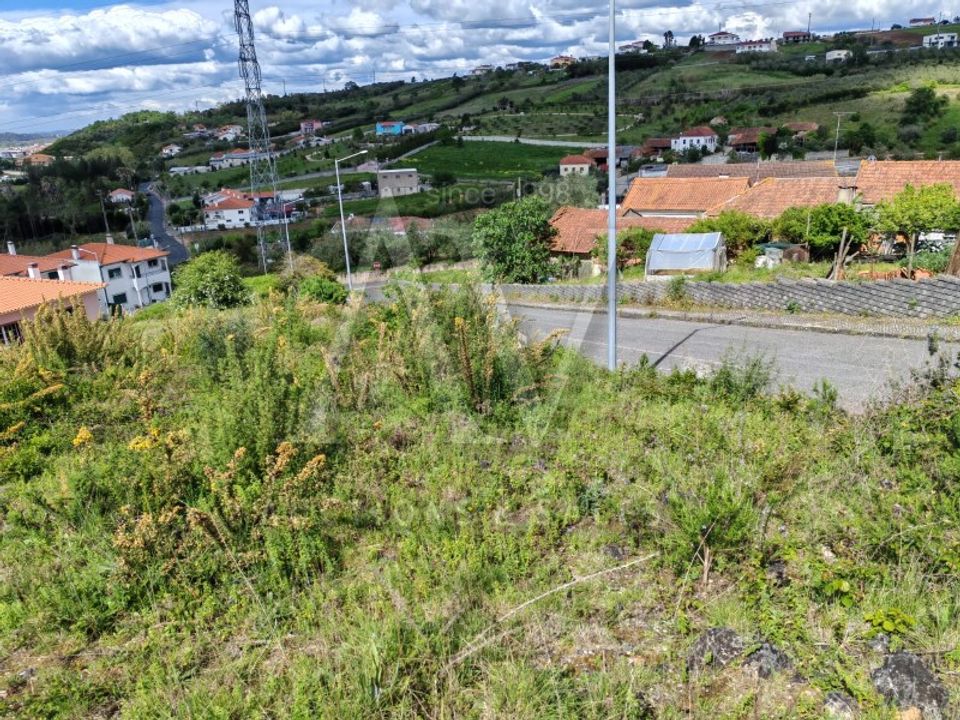 Helårsgrund i Batalha, Leiria - foto 4