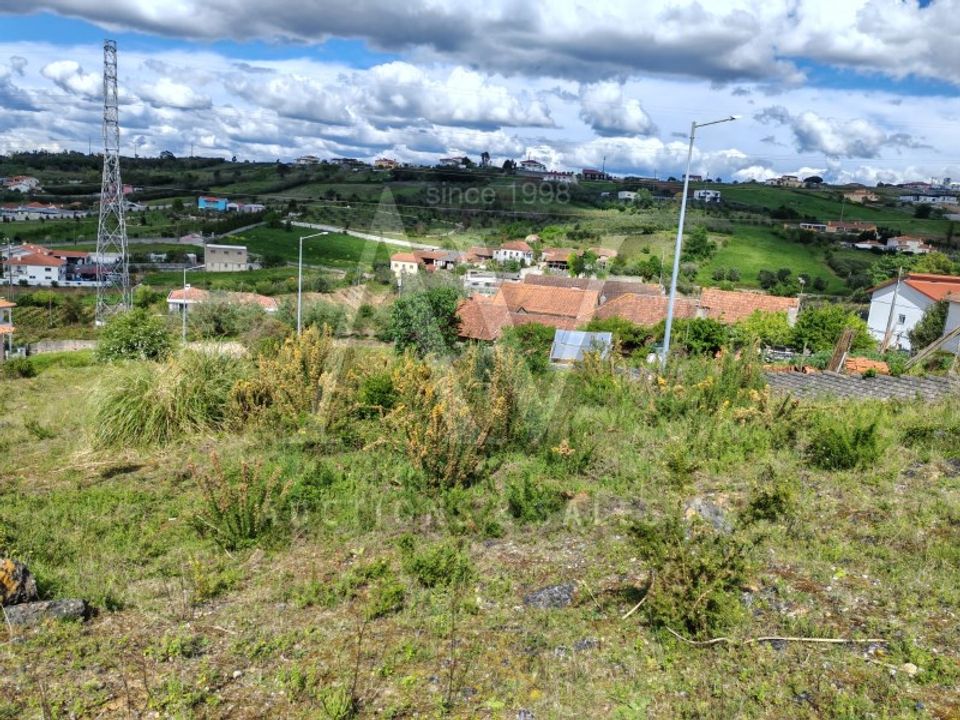 Helårsgrund i Batalha, Leiria - foto 5
