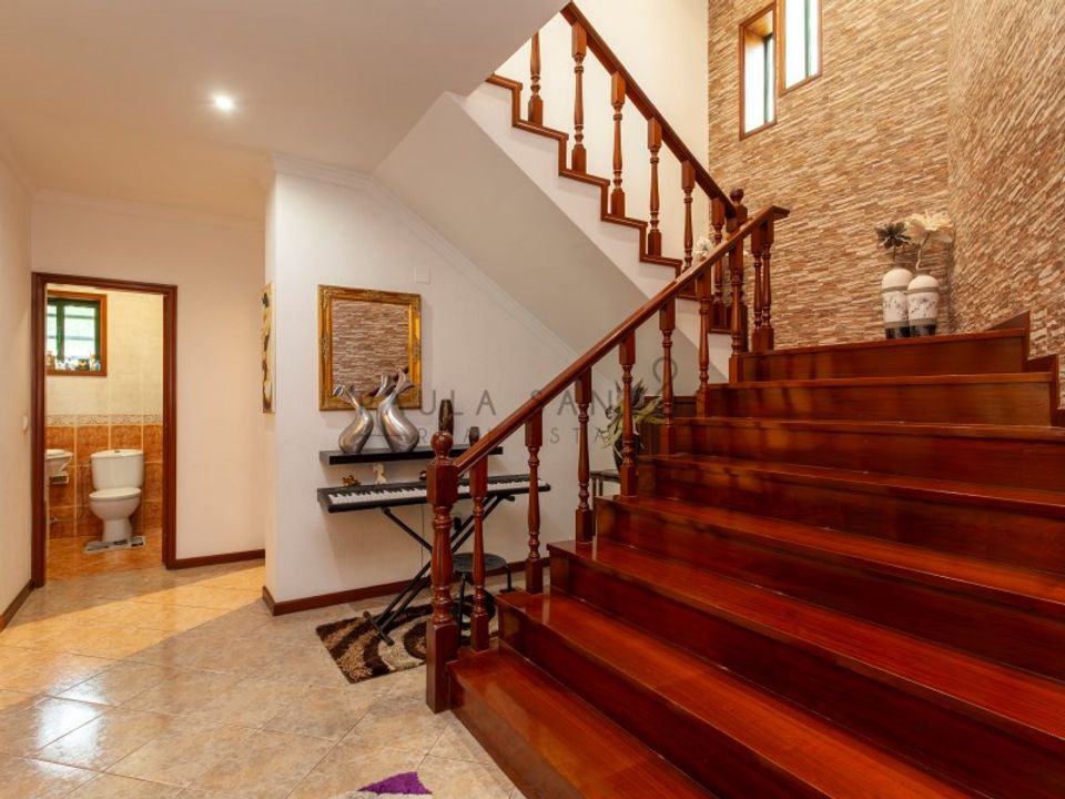 Villa i Aguas Santas, Porto - foto 1