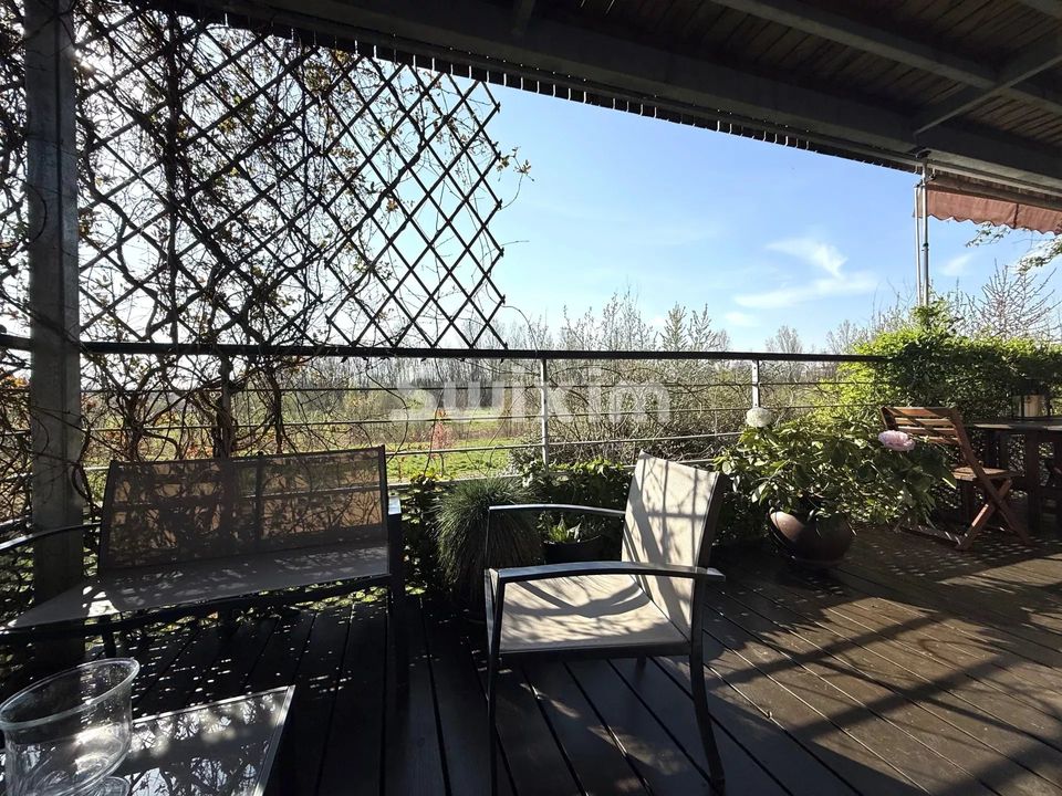 Villa i Ostwald, Bas-Rhin - bilde 1