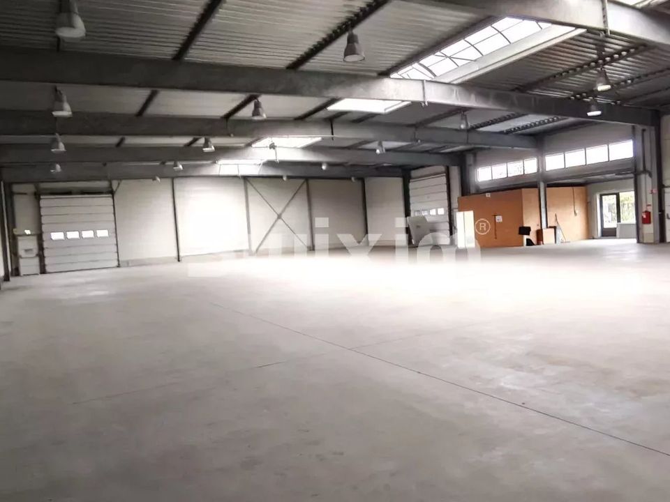 L'establiment comercial a Sélestat, Bas-Rhin - foto 3