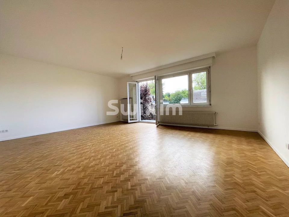 Lejlighed i Strasbourg, Bas-Rhin - foto 3