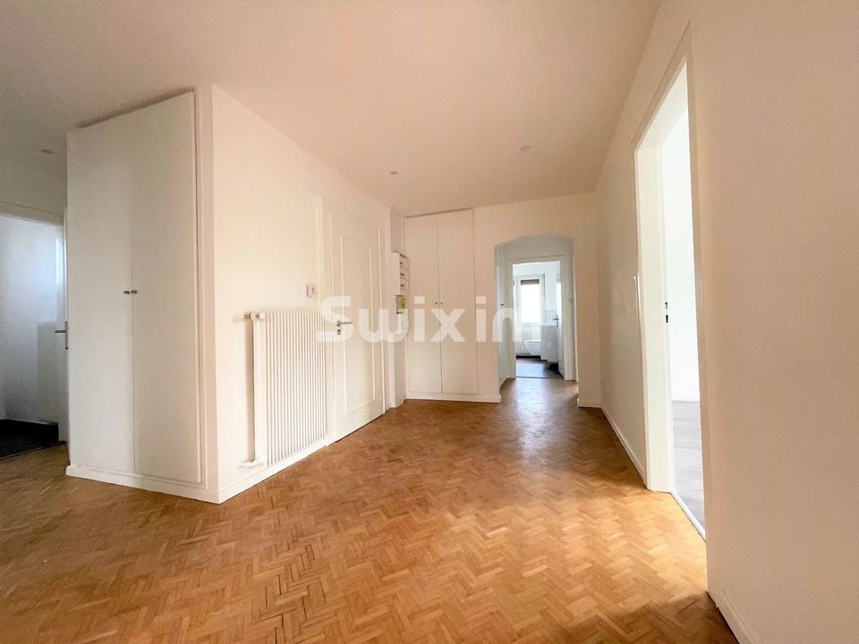Lejlighed i Strasbourg, Bas-Rhin - foto 4