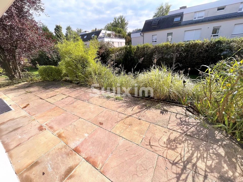 Lejlighed i Strasbourg, Bas-Rhin - foto 1