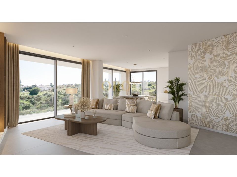 Villa i Armacao de Pera, Faro - foto 3