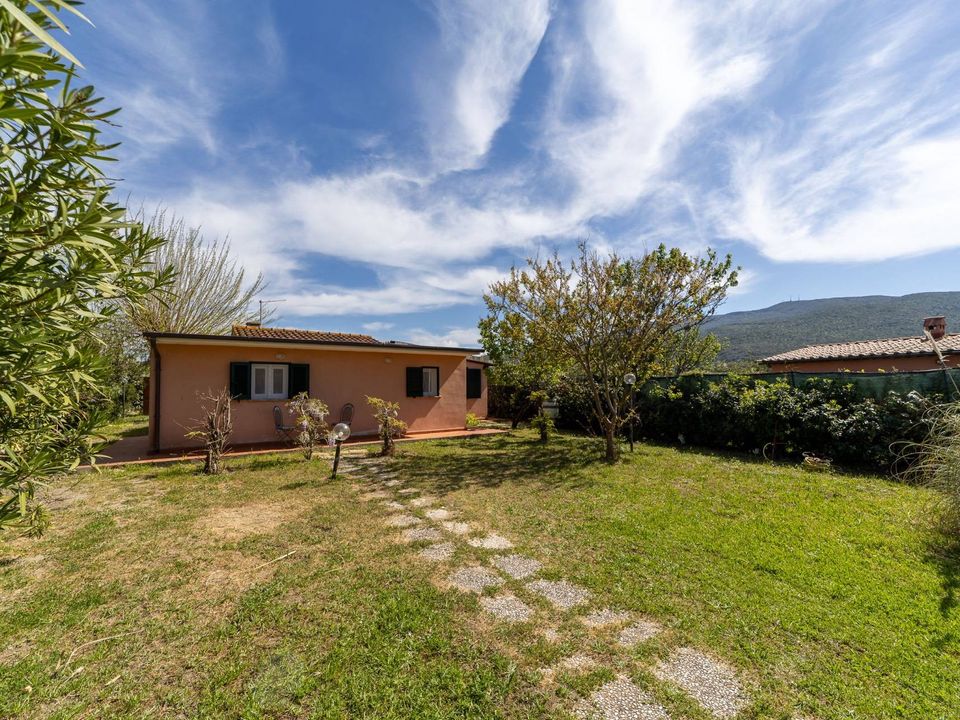 Villa i Orbetello, Grosseto - foto 2
