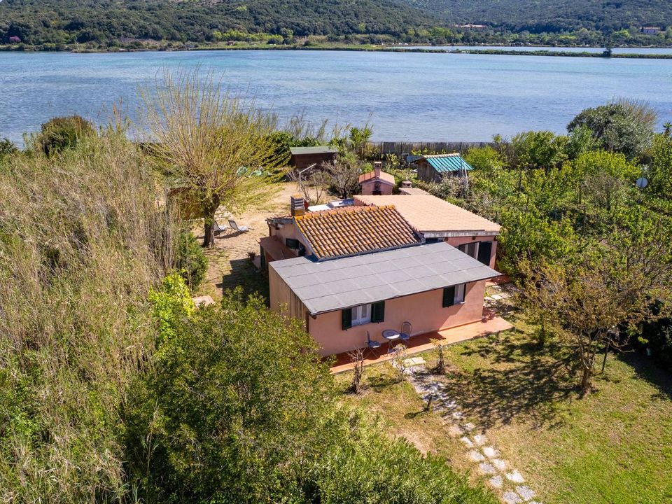 Villa i Orbetello, Grosseto - foto 3