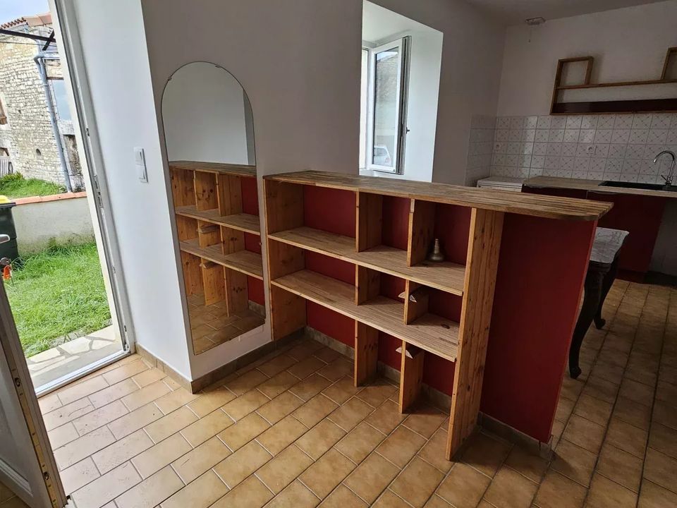 Landejendom i Luxé, Charente - foto 5
