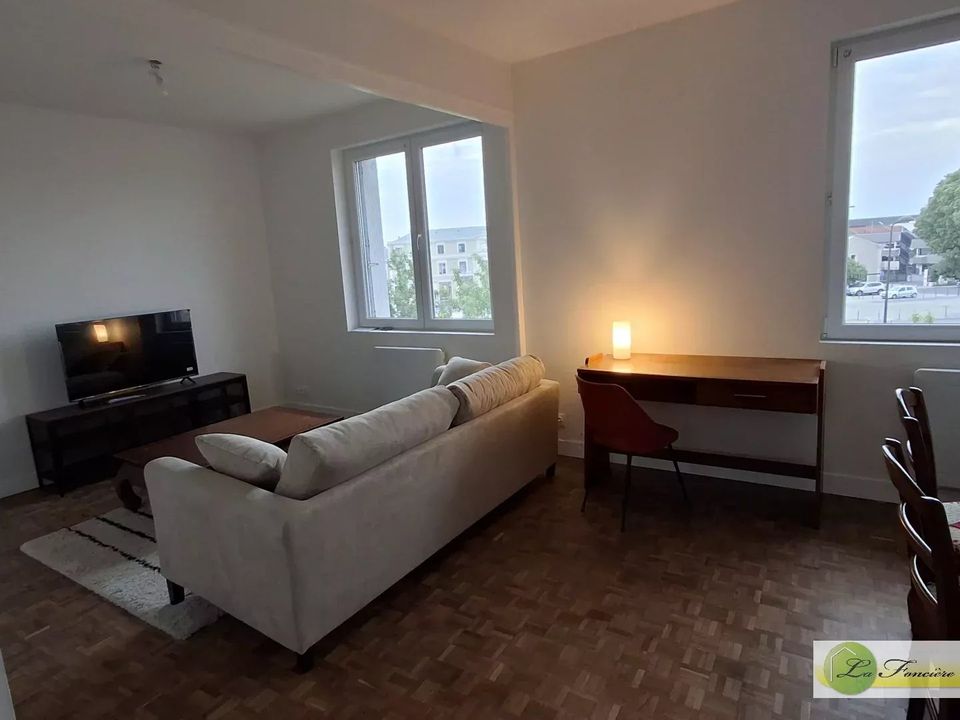 Apartament a Angouleme, Charente - foto 2