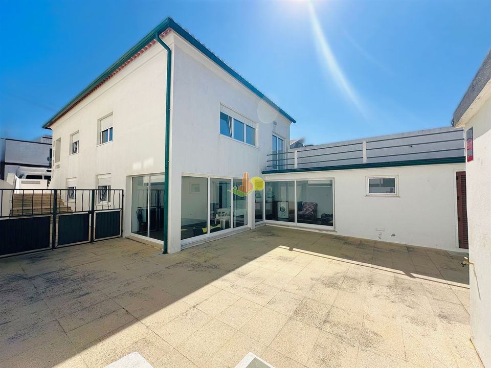 Villa i Figueira da Foz, Coimbra - foto 2